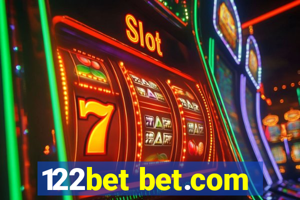 122bet bet.com